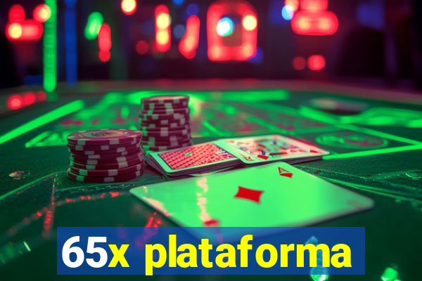 65x plataforma
